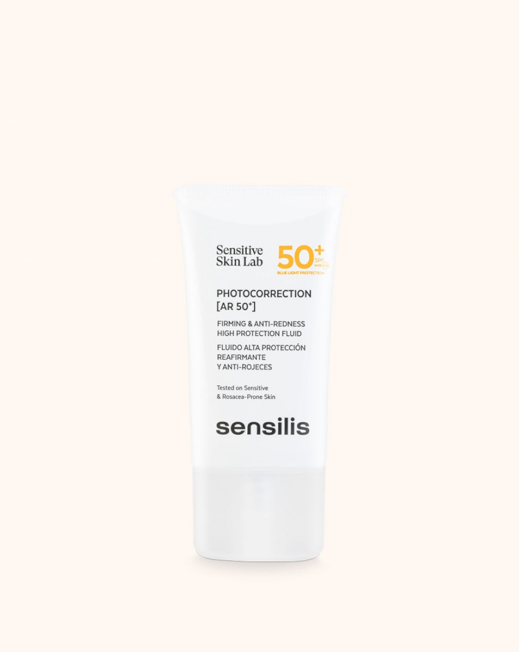 Sensilis Photocorrection AR 50+ 40 ml