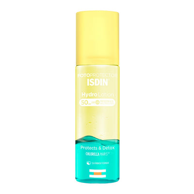 Fotoprotector isdin hydrolocion 50 200 ml