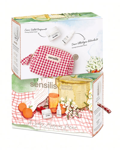 Sensilis Pack Upgrade AR 50 ml + Serum Suprem Booster 14 ml