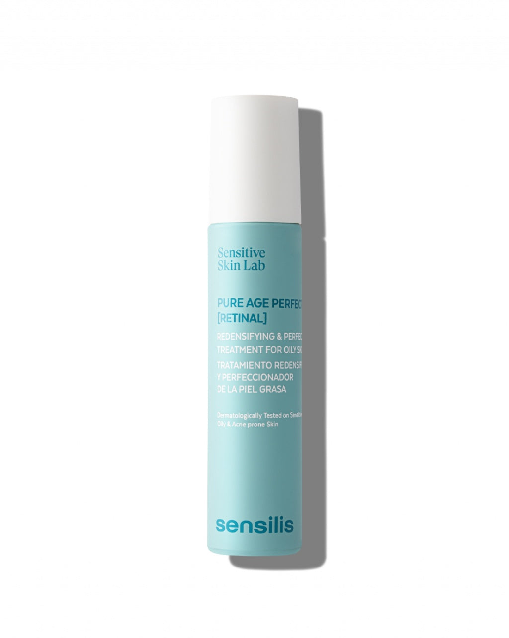Sensilis Pure Age Perfection Retinal 50 ml