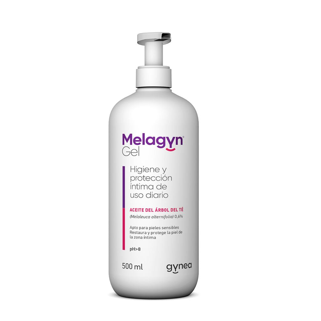 Melagyn Gel 500 ml
