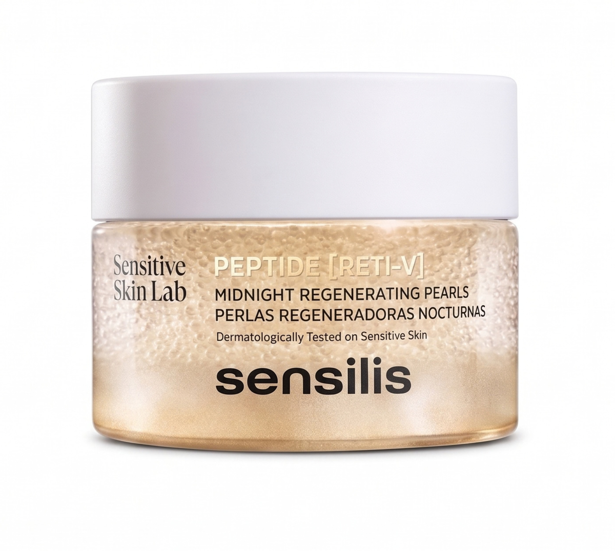 Sensilis Peptide Reti-V 50 ml