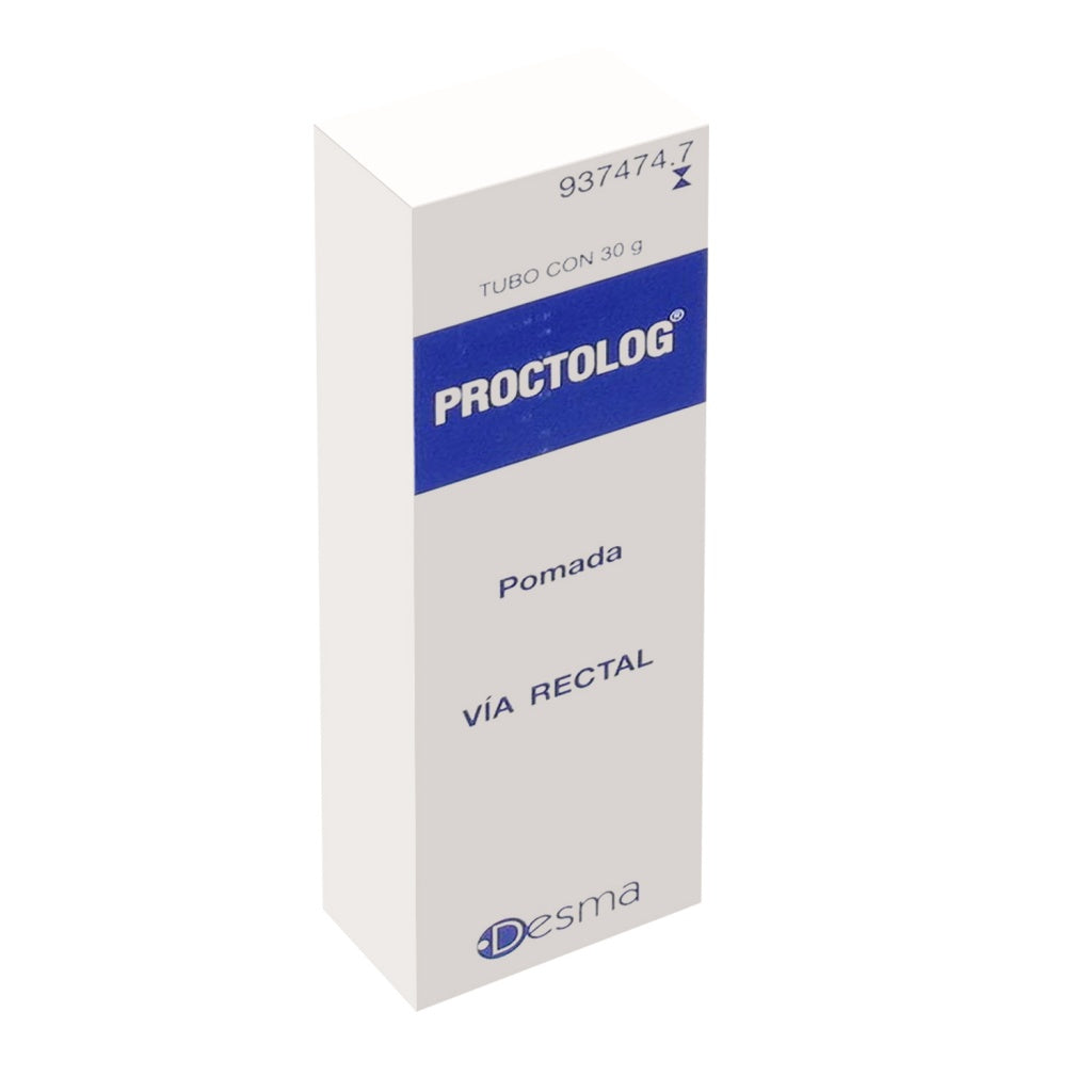 Proctolog pomada 30 g