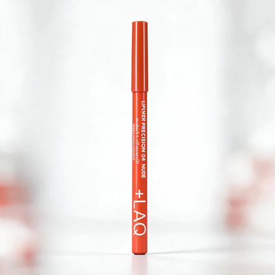 +LAQ COLOURS LIPLINER PRECISION 04 NUDE
