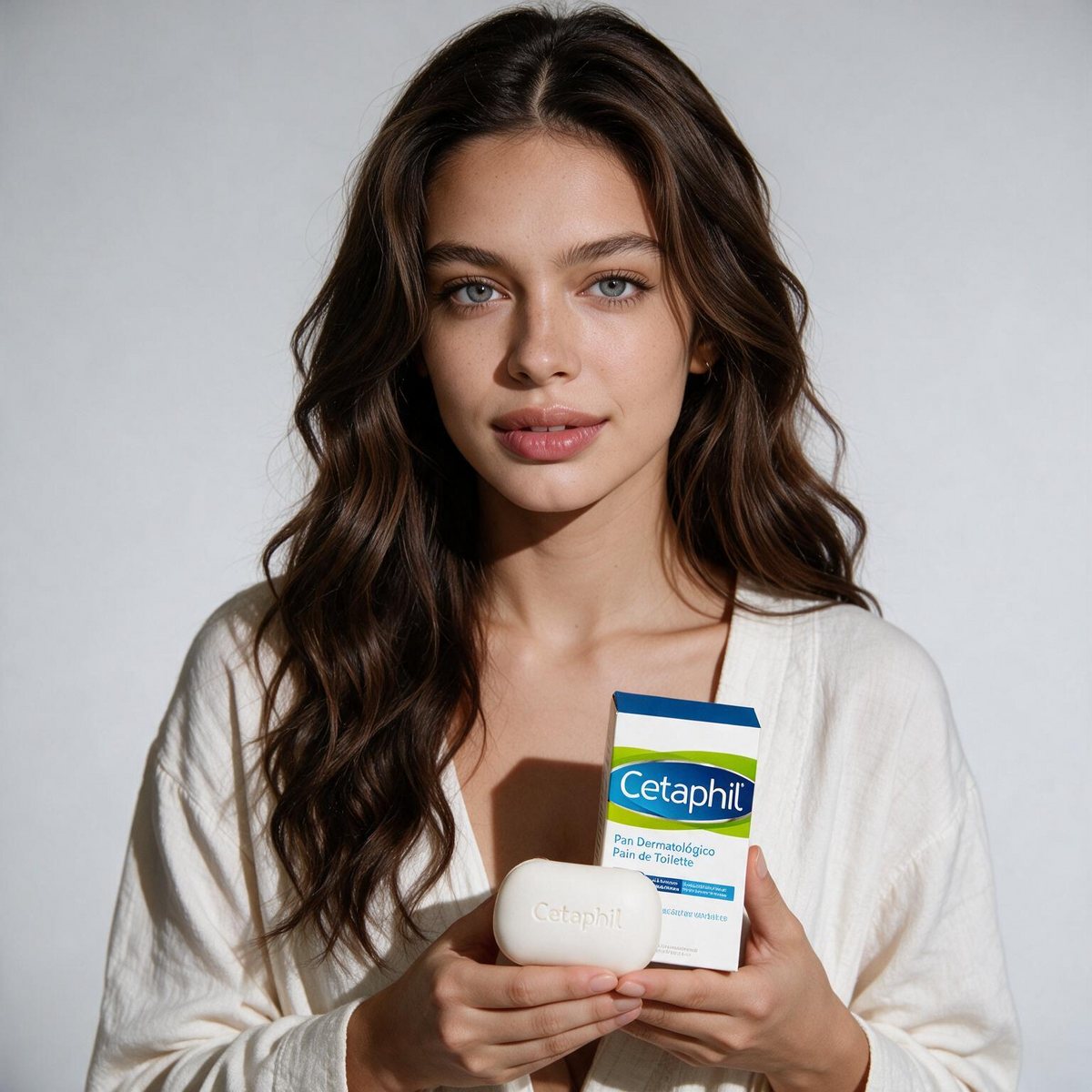 Cetaphil Pan Dermatológico 127 g