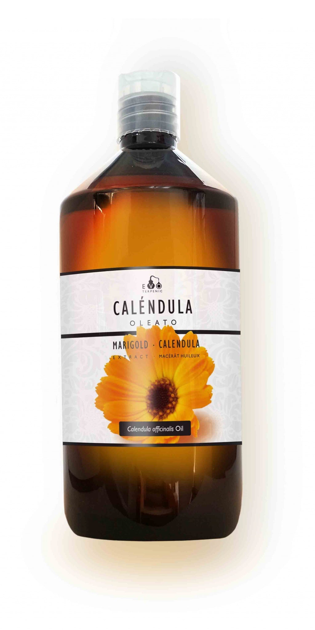 AC.VEGET TERPENIC CALENDULA OLE 1000 ml