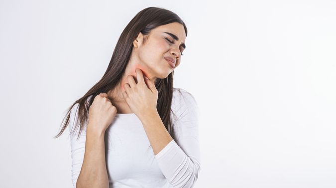 ¿Qué es lo que provoca la psoriasis?