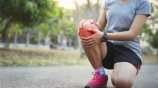 Las 5 mejores cremas antiinflamatorias para el dolor