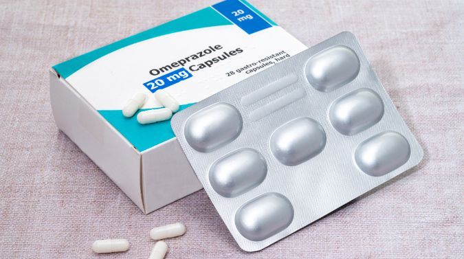 Omeprazol: ¿Sabes cuándo y cómo debes tomarlo?