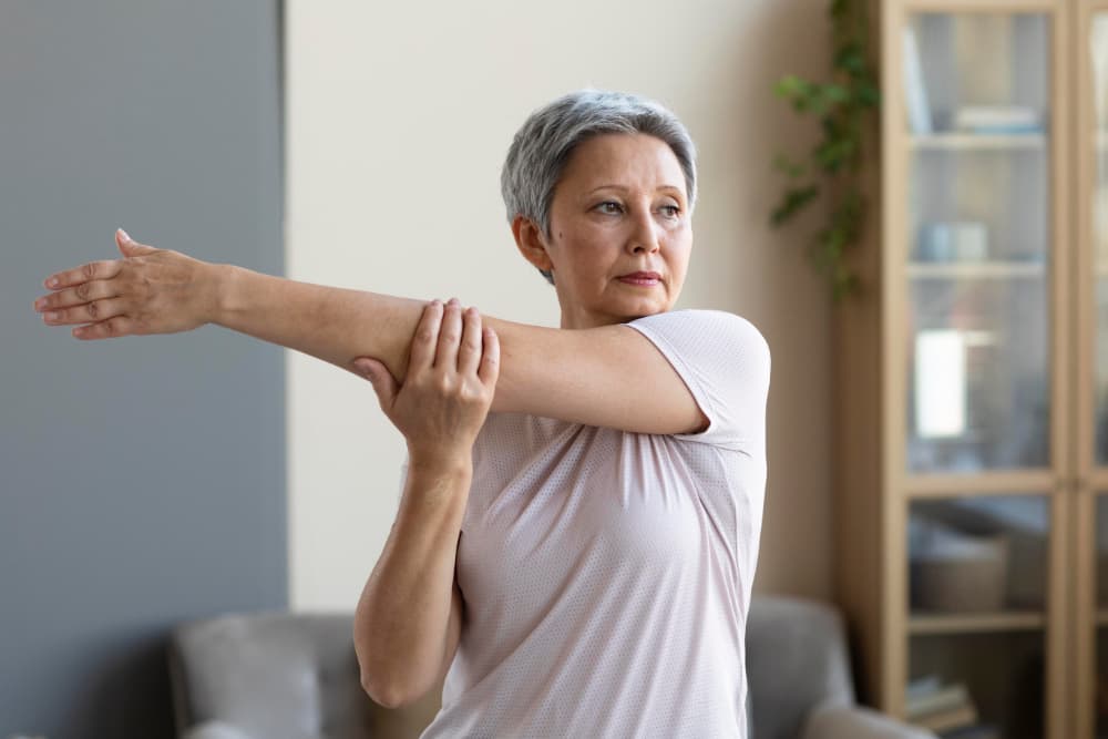 Sarcopenia: La silenciosa pérdida de masa muscular