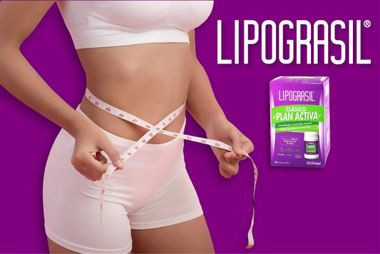 Guía definitiva sobre Lipograsil: Descubre sus planes para control de peso y bienestar digestivo