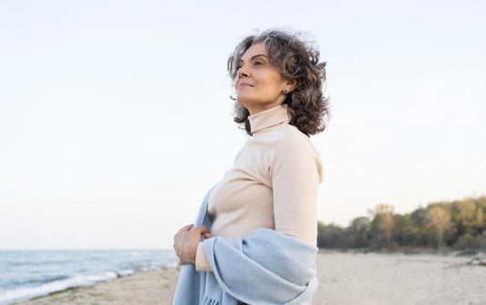 Suplementos para la menopausia: Guía completa para tu salud con colágeno y proteínas
