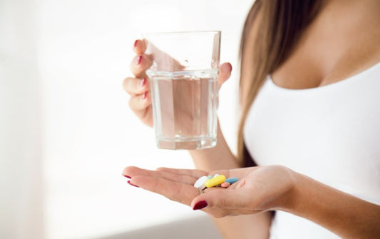 ¿Qué tomar en la menopausia para no envejecer? Claves para vivir esta etapa con vitalidad y equilibrio