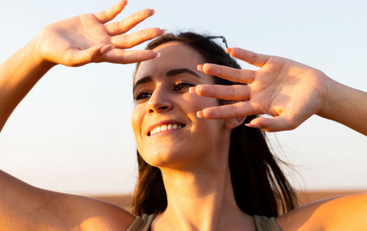 Fotoprotección oral: Qué es, para qué sirve y cuáles son las mejores cápsulas