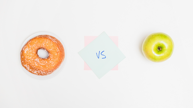 ¿Qué alimentos son buenos para bajar el colesterol?