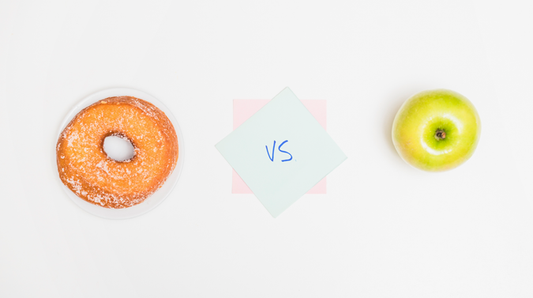 ¿Qué alimentos son buenos para bajar el colesterol?