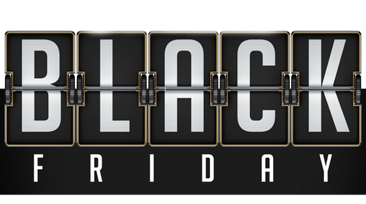 Black Friday en LaFarmacia.es