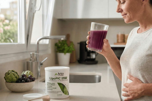 Arkofluido LipoPIC GLP-1: Tu aliado natural para perder peso