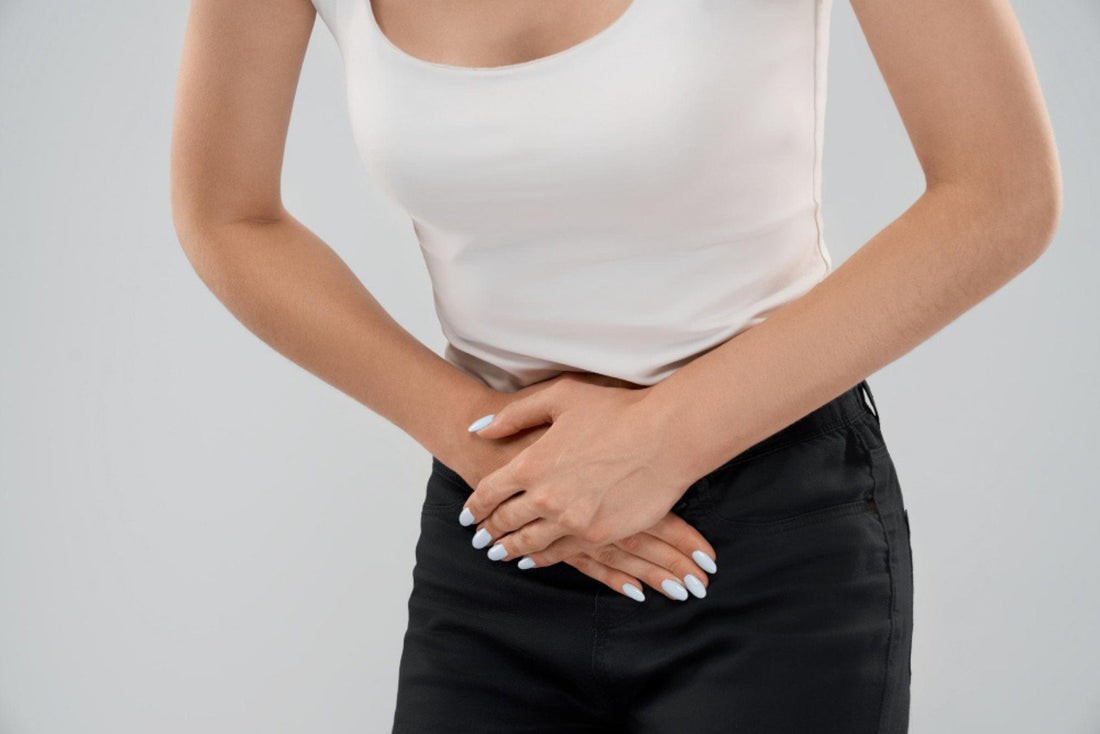 Soluciones para la incontinencia urinaria femenina