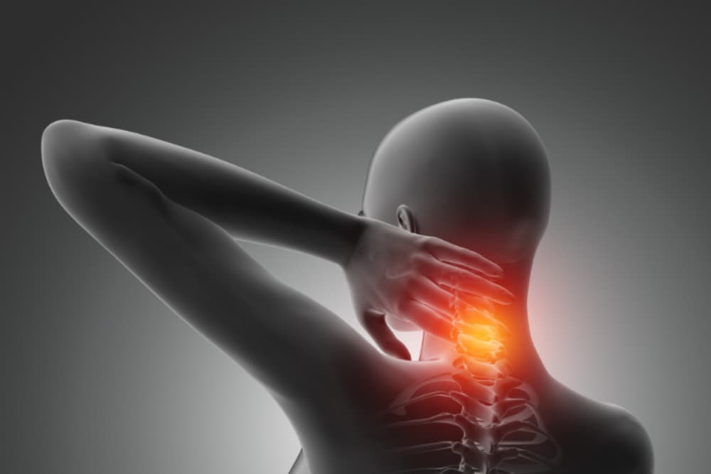 Todo sobre el dolor cervical