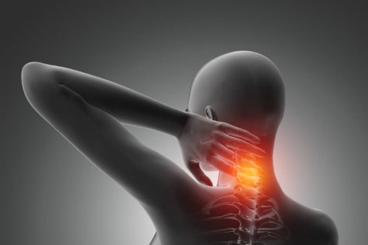 Todo sobre el dolor cervical