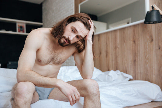 Todo sobre la eficacia de Gine Canesten en hombres