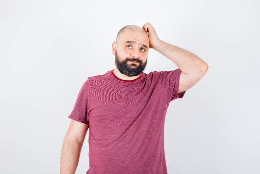 Tipos de alopecia en hombres: Cómo identificarlos y tratarlos desde la raíz