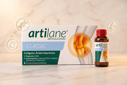 Descubre todo sobre artilane classic