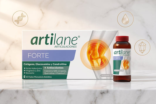 Todo sobre el artilane más vendido