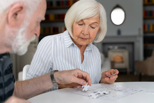 Como prevenir el alzheimer con hábitos saludables