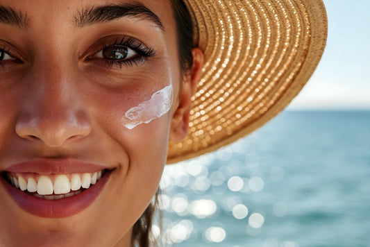 Descubre cuáles son los 5 mejores protectores solares faciales de la temporada