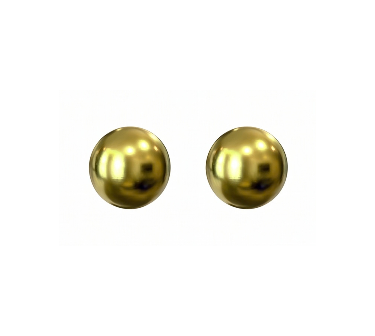 Benton Pharma My First Esfera Oro 3 mm