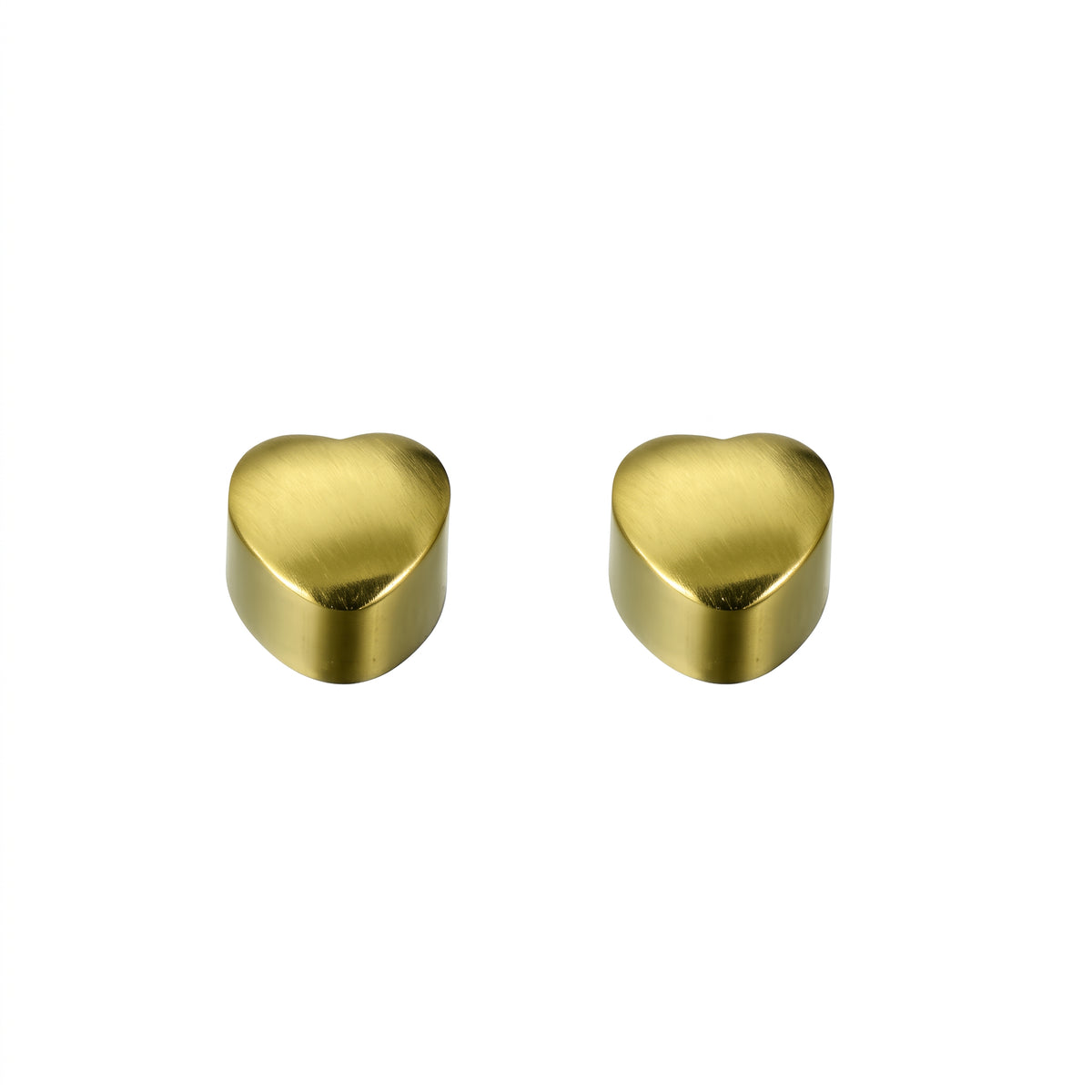 Benton Pharma My First Corazón Oro 4 mm
