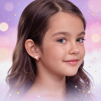 Benton Pharma KIDS Unicornio Oro