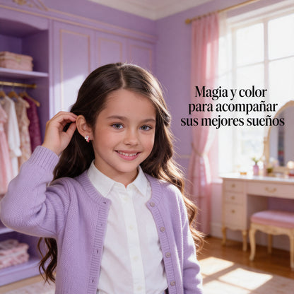 Benton Pharma KIDS Unicornio Oro