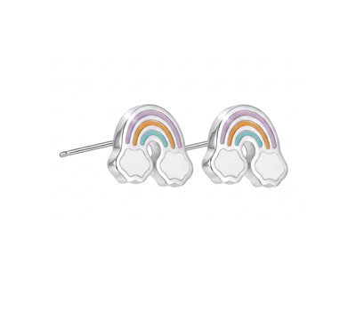 Benton Pharma KIDS Arcoiris Nube Acero