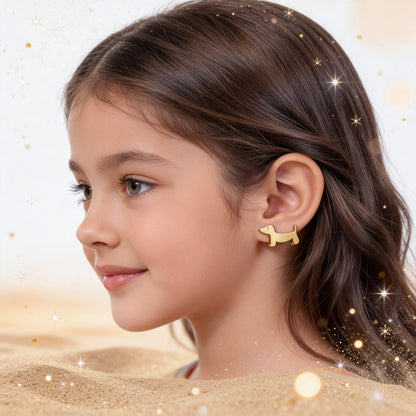 Benton Pharma KIDS Teckel Oro