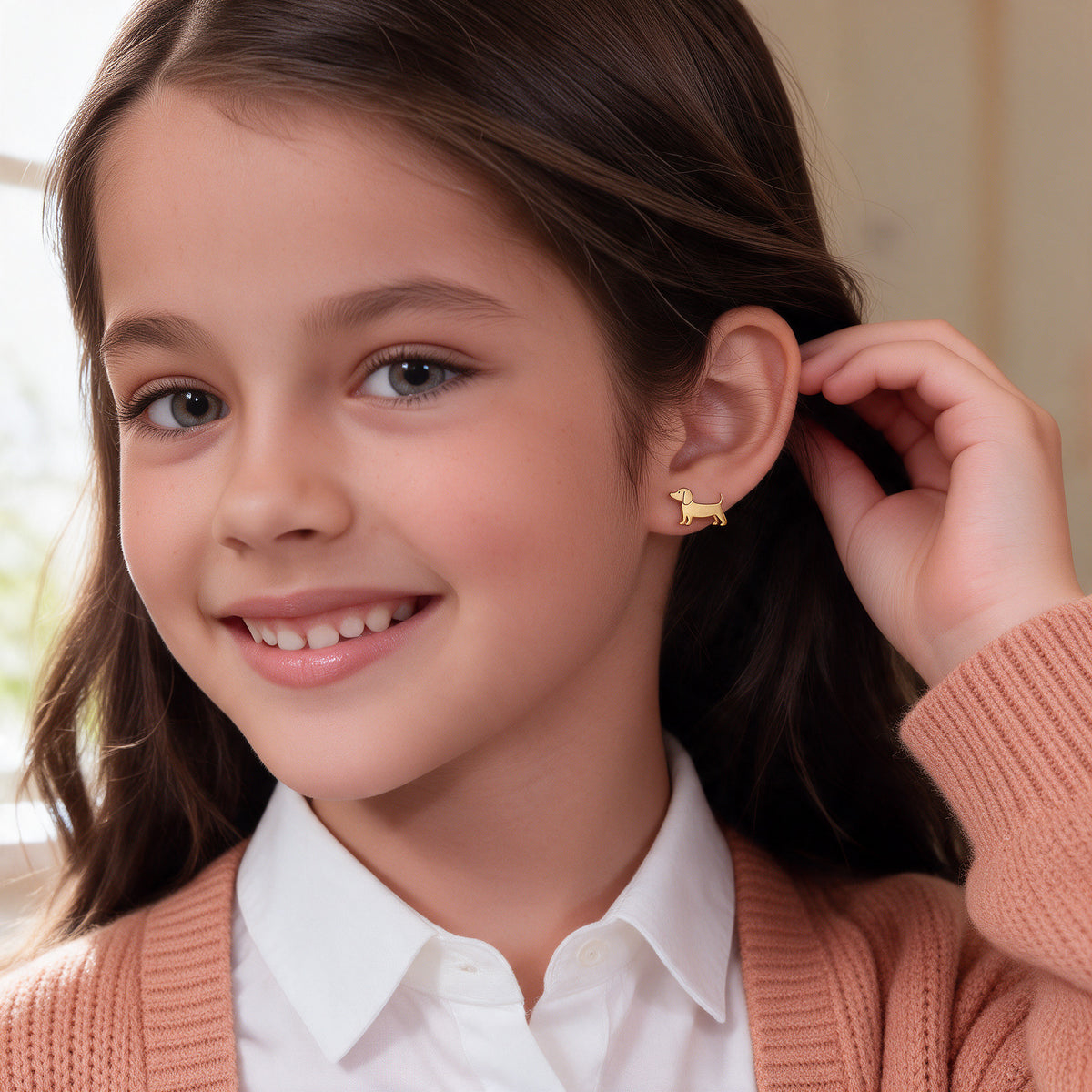 Benton Pharma KIDS Teckel Oro