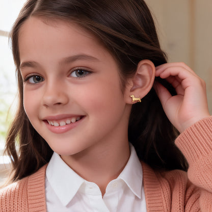Benton Pharma KIDS Teckel Oro