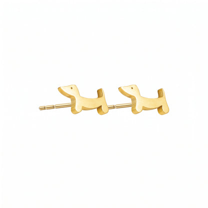 Benton Pharma KIDS Teckel Oro
