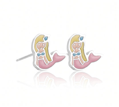 Benton Pharma KIDS Sirena Acero