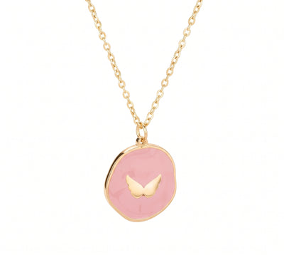 Benton Pharma COLLAR Angel Oro