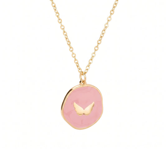 Benton Pharma COLLAR Angel Oro