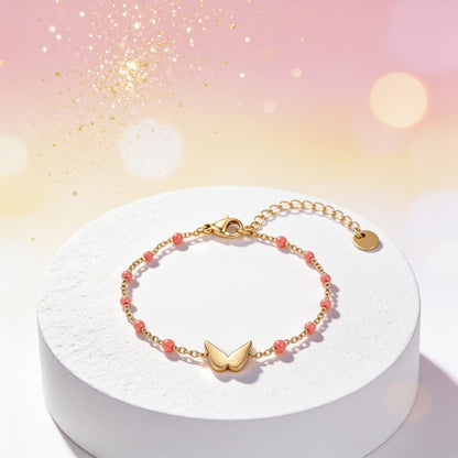 Benton Pharma PULSERA Angel Oro