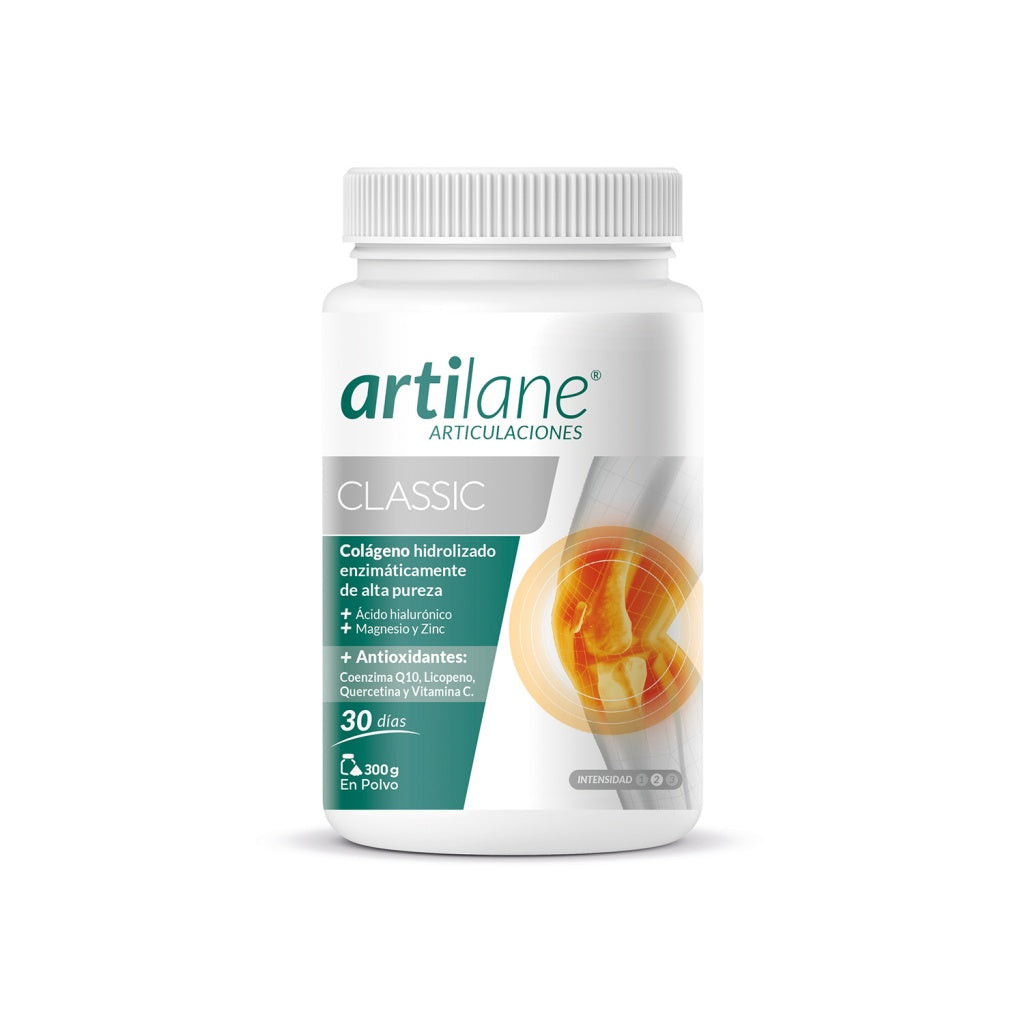 Artilane Colágeno Classic Polvo 300 g