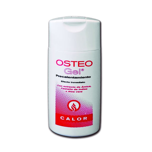 OsteoGel Calor 150 ml