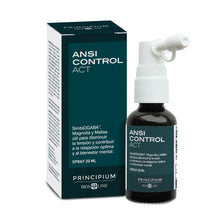 Principium Ansicontrol ACT Spray 20ml
