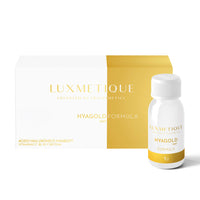 Luxmetique Hyagold Day Formula