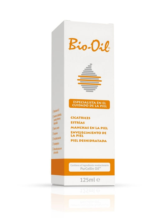 Bio Oil aceite 125 ml