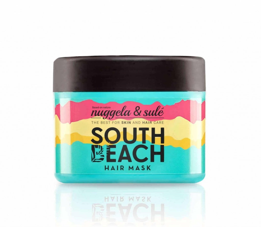 Nuggela & Sule Mascarilla South Beach 50 ml